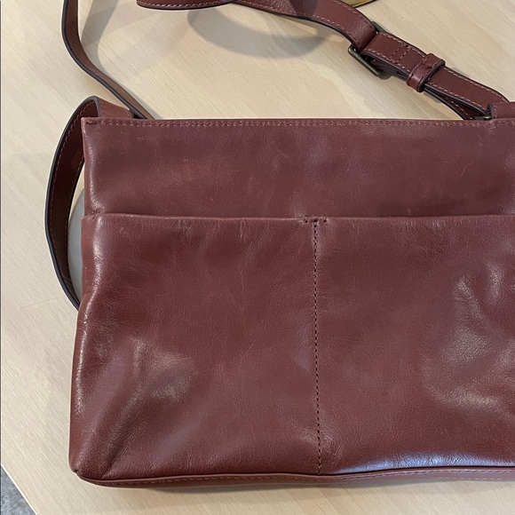 Classic Brown Purse - Picture 4 of 6